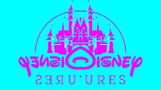Walt Disney Picture Animation Logo Intro Super Effects Sponsored By Gamavision Csupo Effects