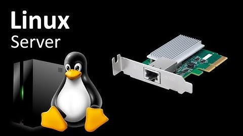 🐧 Curso Linux Server - Fundamentos de rede - Configurando um IP fixo no Servidor - Parte 2/3 #linux