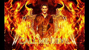 Lucifer | Call Me Devil