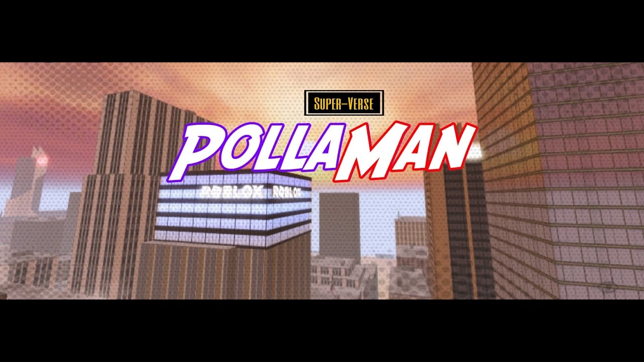 Polloan Penúltimo Avance de Pollaman - YouTube