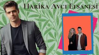 Harika Avcı Canım Gibisin