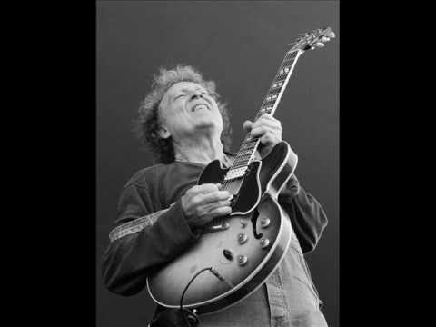 Elvin Bishop - She puts me in the mood