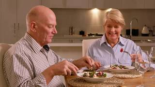 Thomas Farms Kitchen Melbourne Launch TVC