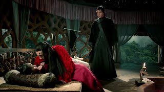 Película completa | Derribó al hombre, pero inesperadamente tocó el cuerpo de la niña.