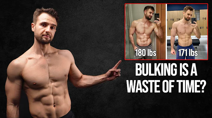 Best Way to Bulk and Cut Explained (Full Guide | Pros and Cons)