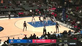 Emoni Bates vs DHS 25 PTS         11.28.20