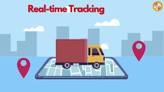Smarter Logistics, Real-Time Tracking, Global Reach Freightways Global Solutions