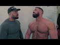 Der Breite Nachbar| Bodyformus mit Kevin Wolter