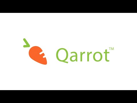 Introduction to Qarrot Social Video
