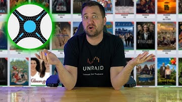 Sonarr on Unraid.. how did I live without this? (Install Tutorial)