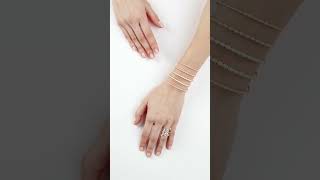 Bold, Versatile And Trendy. Dazzle In These Pieces From Our Stretch Collection.