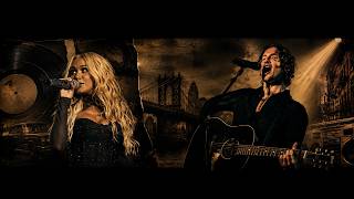 Dean Lewis ft Morgan Moroney- Two Hearts One Open Road