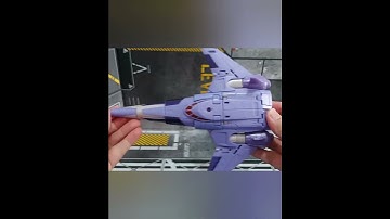 Transformers WFC Kingdom Cyclonus