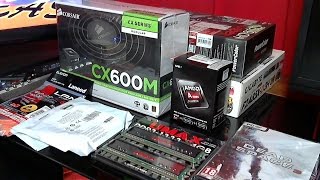 AMD 『A10 6790K Black Edition』