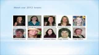 SLIS Student Research Journal Overview