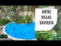 Hotel villas sayulita