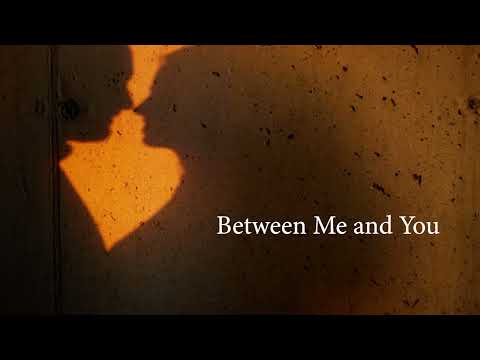 Solomon Jazz | Between Me and You | featuring Karla Carrington (Demo)