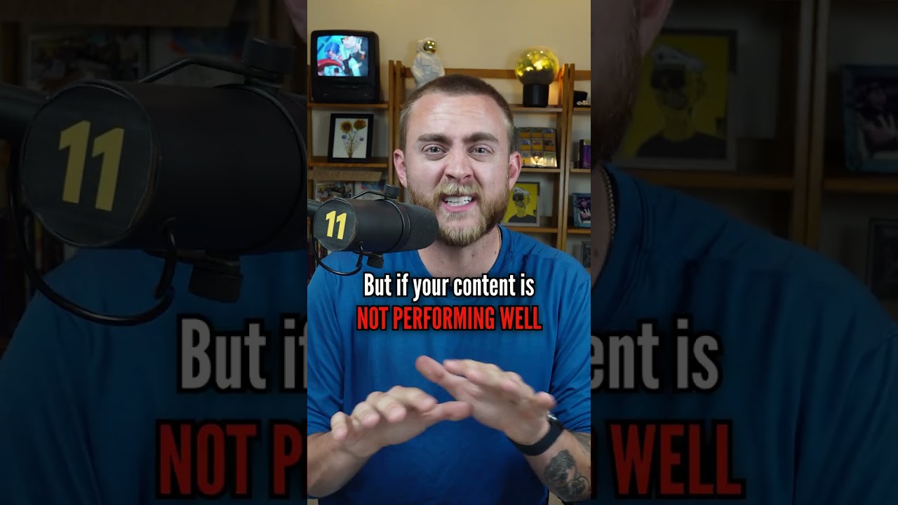 Should you BOOST your posts?