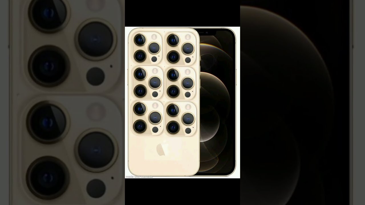 IPhone 20 Pro Max Iphone