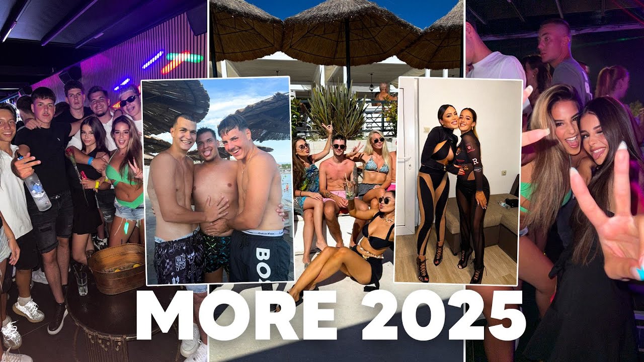 Prvi put na VIRU.Vlog