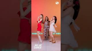 Signature moves in TWICE comeback song - Alcohol Free 🍹