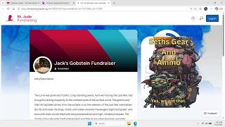 Goblin Scout Training Video Number one. #gobstein