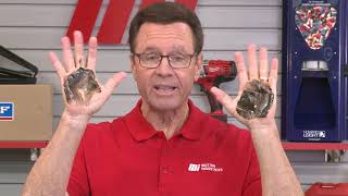 Tom’s Toolbox – ITW Pro Brands – SCRUBS® Hand Sanitizer Wipes Profile