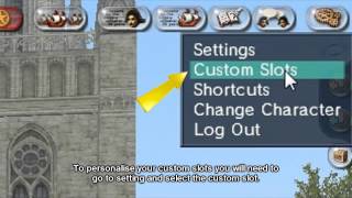 UWO Tutorials Part 1 - Starting UWO