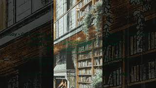 Rainy Day Cafe Lofi Music 🌧️ Study, Work &amp; Focus Music | Relaxing Coffee Shop Ambience #shorts #15