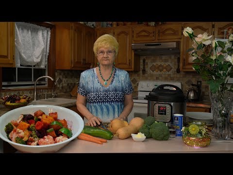 Что можно приготовить в медленной плите