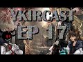 YKIRCAST EPISODIO 17 - I videogiochi devono essere una sfida... oppure no?