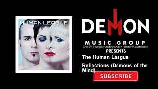 The Human League - Reflections - Demons of the Mind