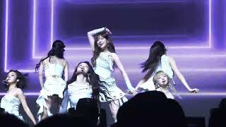 Opening Mvsk 251206 Kep1Er Into The Orbit - Kep1Asia Hong Kong