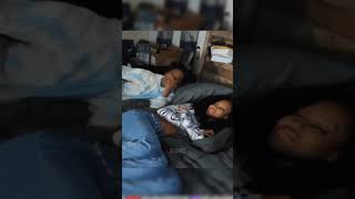 IShowSpeed’s Bedtime Rizz Goes WRONG Wealth