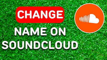 How to Change Name on Soundcloud (2024) - Full Guide