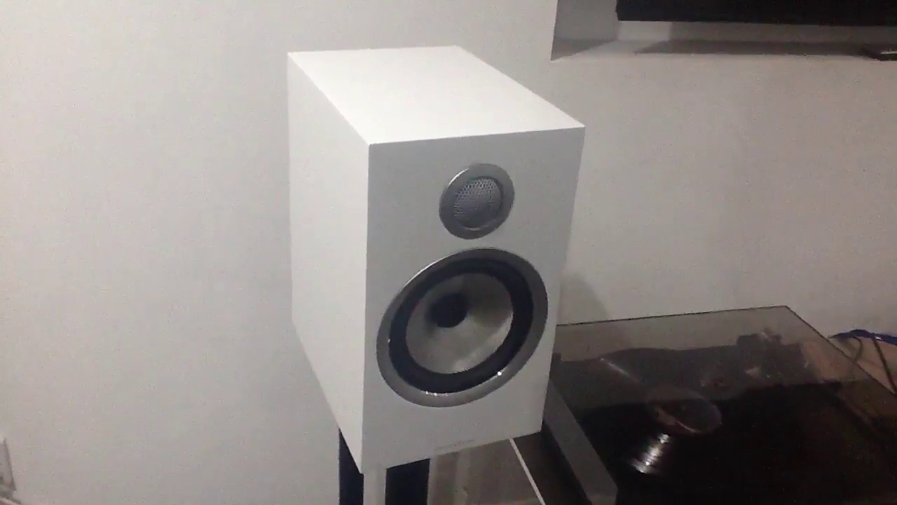 bowers & wilkins 706s2