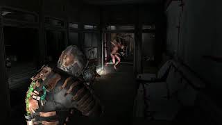 dead space 2