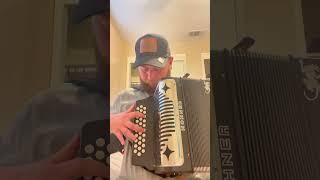 Learning The Accordion For Homemade Tortillas