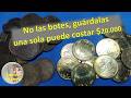 Un tesoro oculto en las monedas de 100 pesos frailejón
