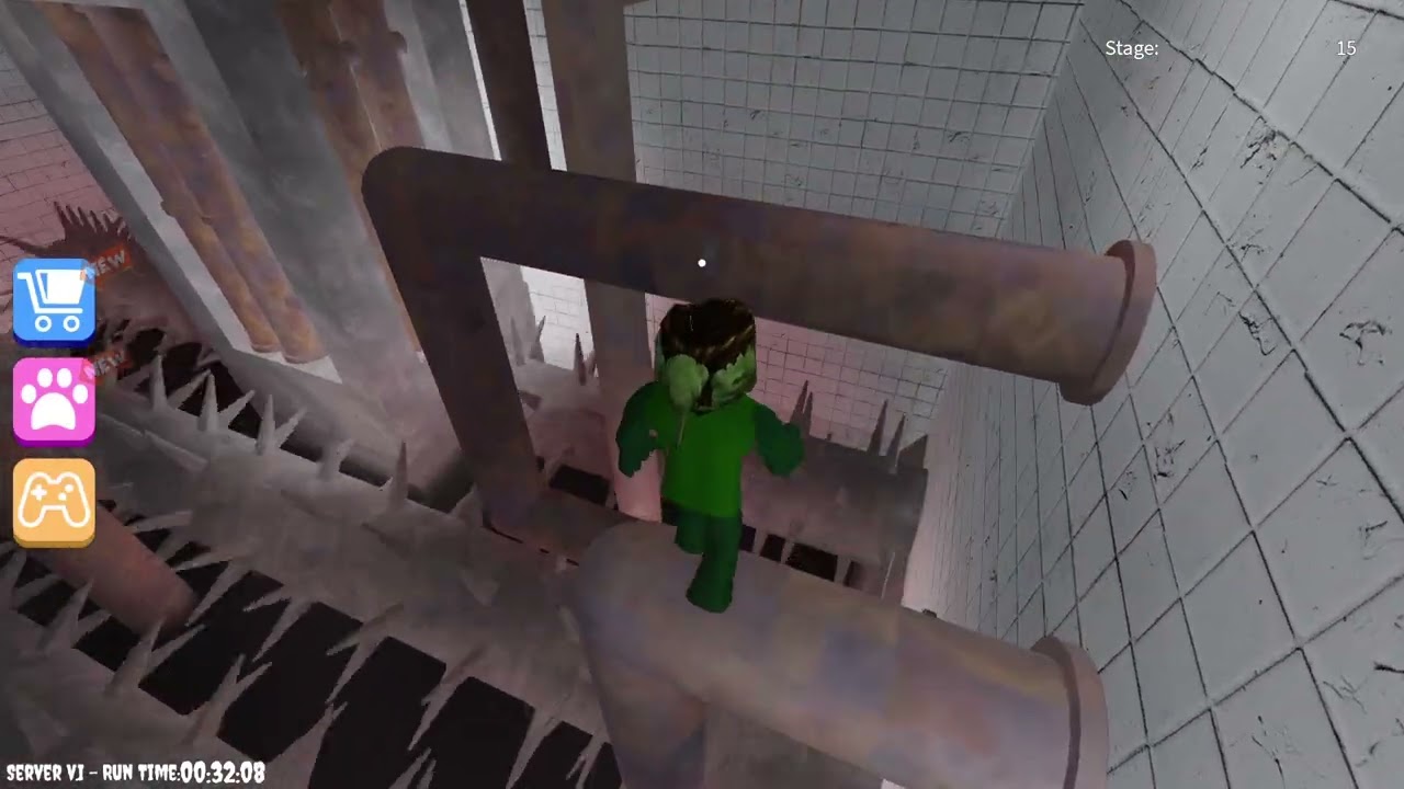 Gavindex17 Collaboration Part one