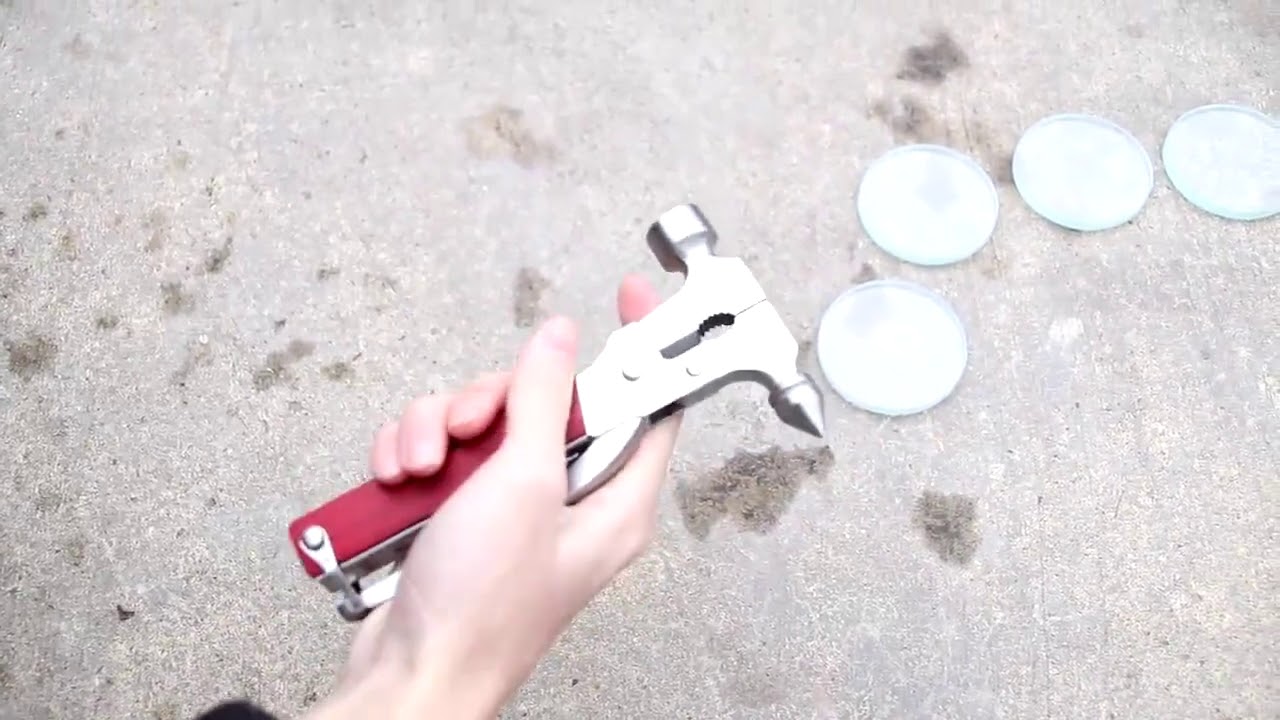 MULTI-FUNCTION HAMMER | 13-IN-1 ( www.wowwgo.com )
