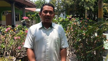 Materi Praktek MS Excel membuat Daftar nilai bagian 2 Kelas 7 SMP Mapel Informatika