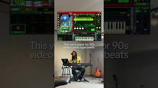 This VST sounds like a video game #synth