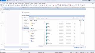 ALLPLAN - 30 - Enhanced XREF Manager & Advanced referencing features & cloud resource handling