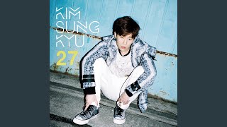 Video thumbnail of "Kim Sung Kyu - The Answer (너여야만 해)"