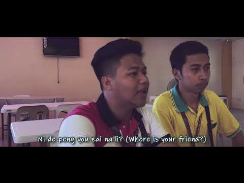 Peng You - Emil Chau (Music Video)