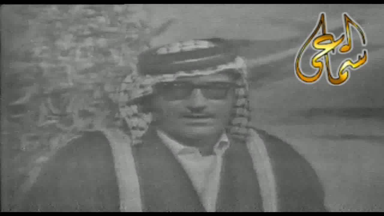 داخل حسن   أبوذية وتنهاك + أبوذية مرداهه