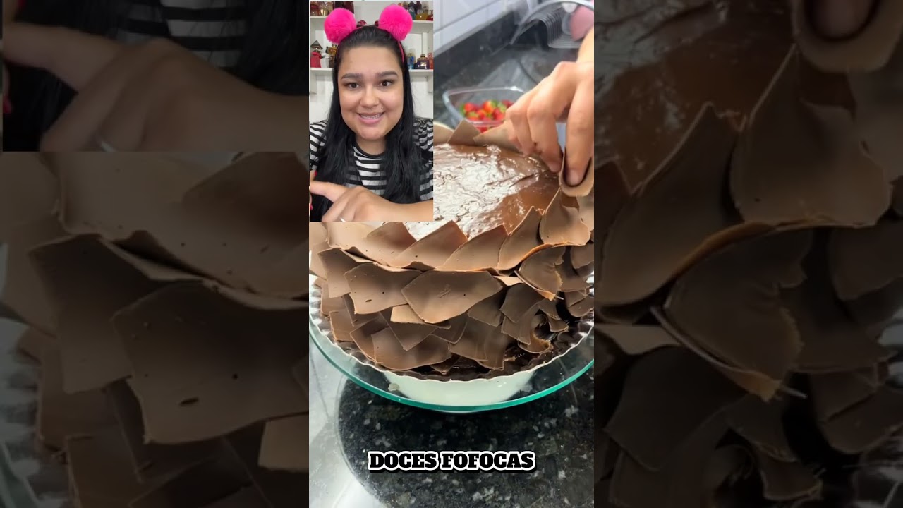Histórias com receitas da Rafaela Guedes e María Angélica 🥐🥞