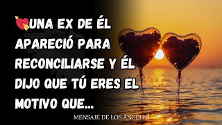 Download Lagu 💘UNA EX DE ÉL APARECIÓ PARA RECONCILIARSE Y ÉL DIJO QUE TÚ ERES EL MOTIVO QUE... MP3