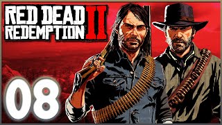 Red Dead Redemption II #8: Chapitre 5 - Guarma
